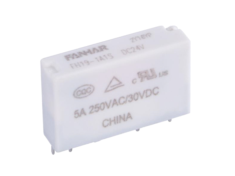 工業(yè)繼電器